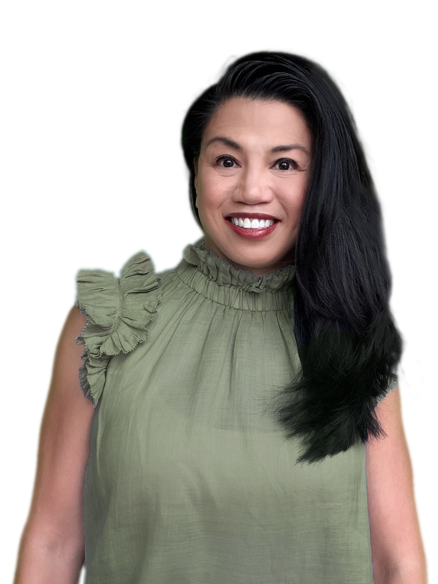 Rachel Burgos — Founder, Pixel Street Media